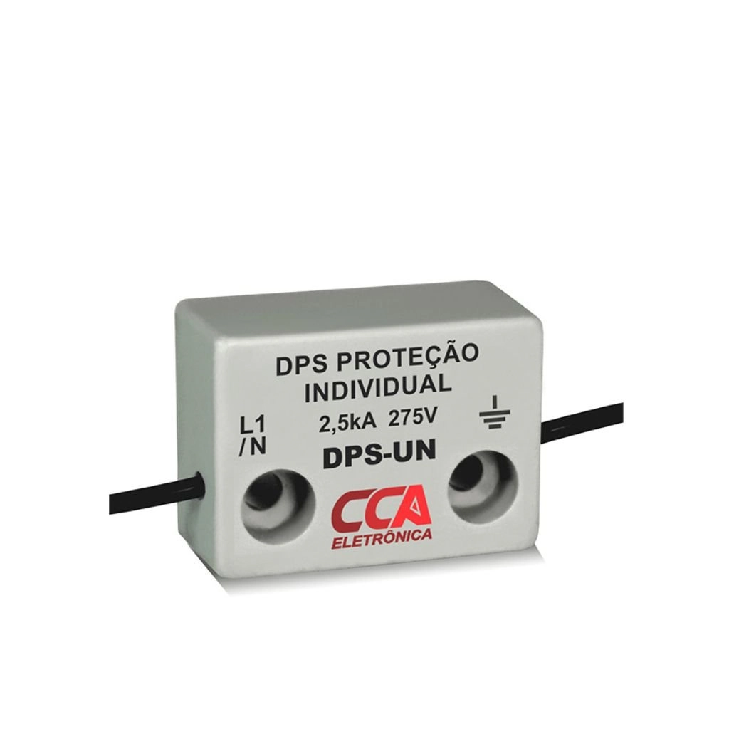 Dps Proteção Individual 2,5ka 275v