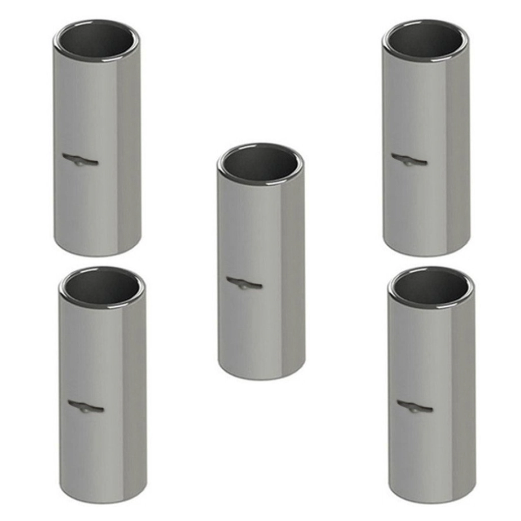 Kit Luva À Compressão Gty | Cabo 240mm² 5 Peças