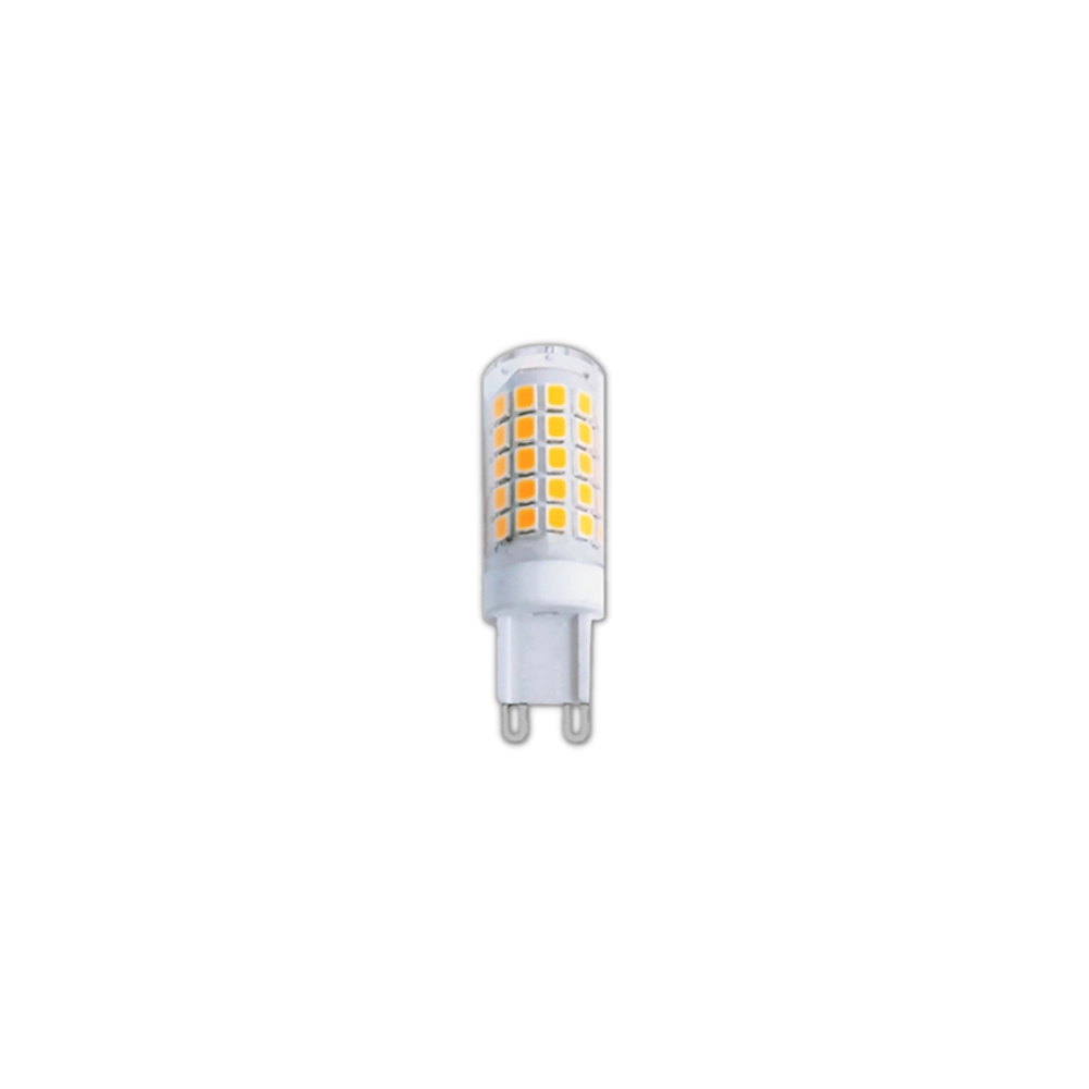 Lâmpada Bipino G9 Led 7w 6000k Bivolt