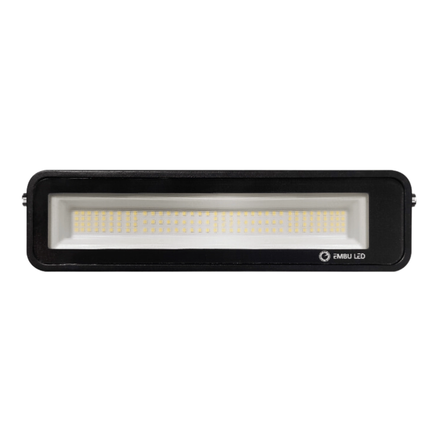 Refletor Modular Led 50w 6500k Bivolt Ip66 30cm