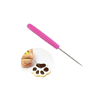 Esteca Agulha Para Biscoito Gmezn1215 Prime Chef