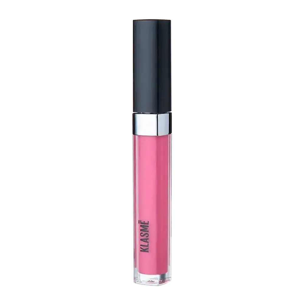 Batom Liquido Ref. C032 Vintage Rose Klasme