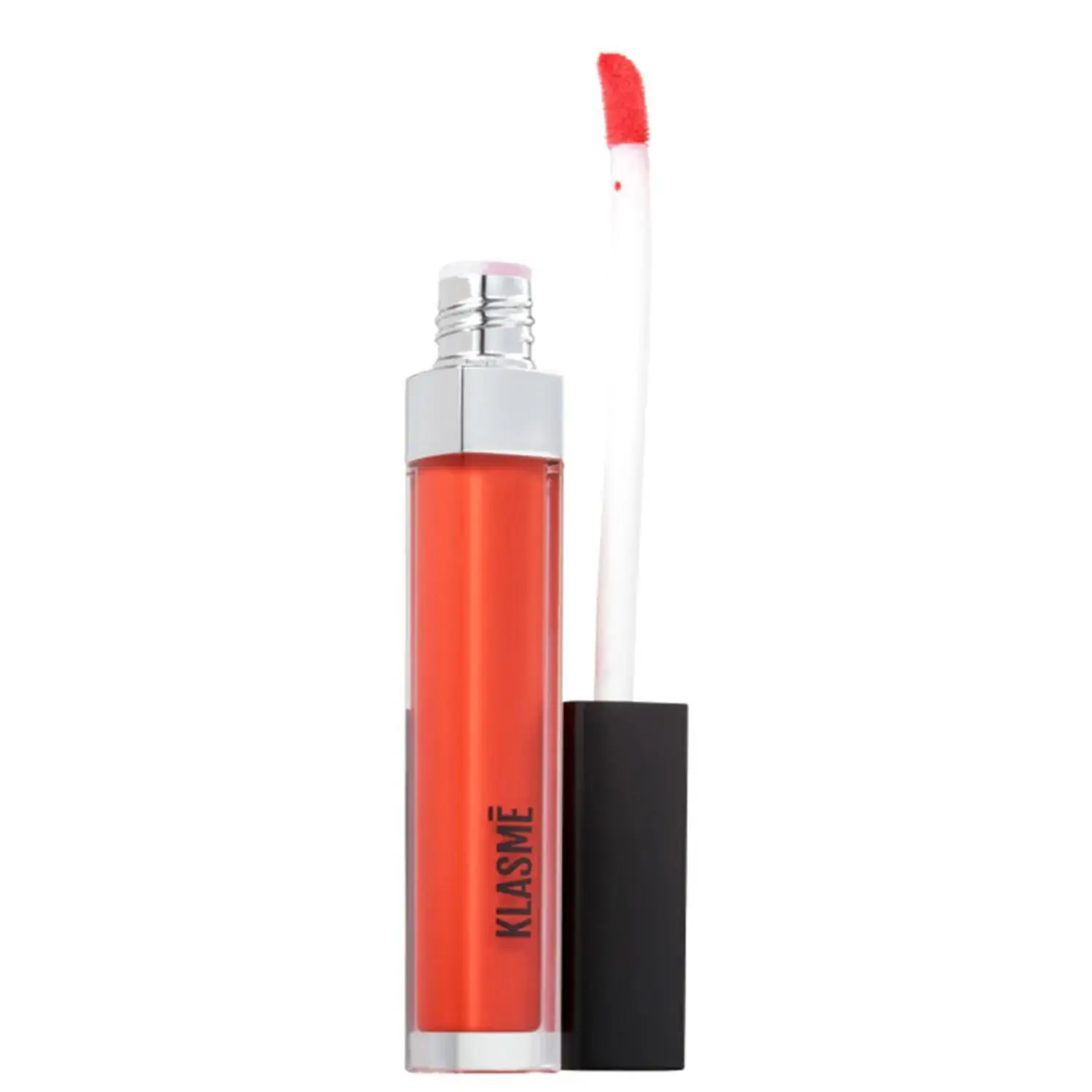 Batom Liquido Ref. C015 Coral Klasme