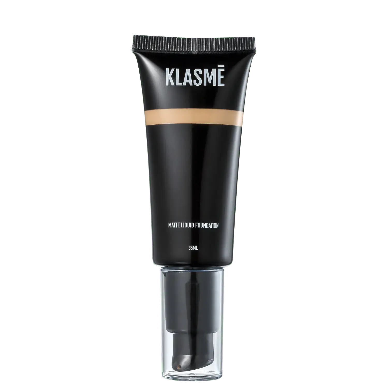Base Liquida Tom F005 Klasme