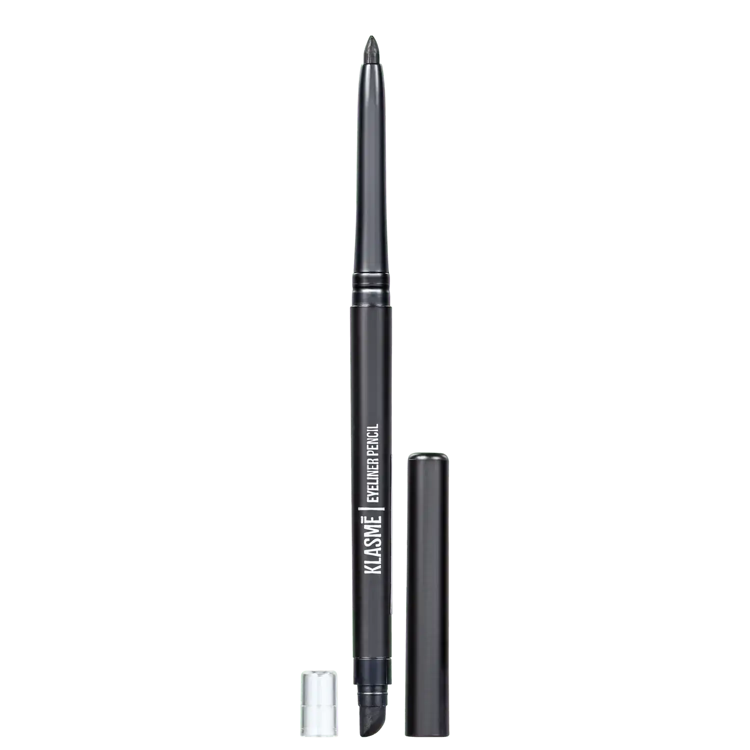 Lapis P/ Olhos Ref. C055 Preto Klasme