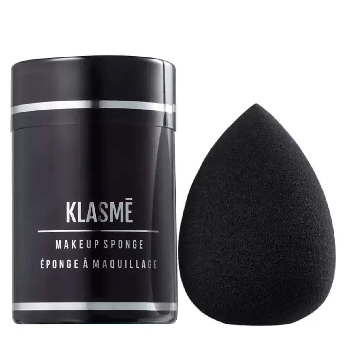 Black Sponge Ref. C003 Klasme