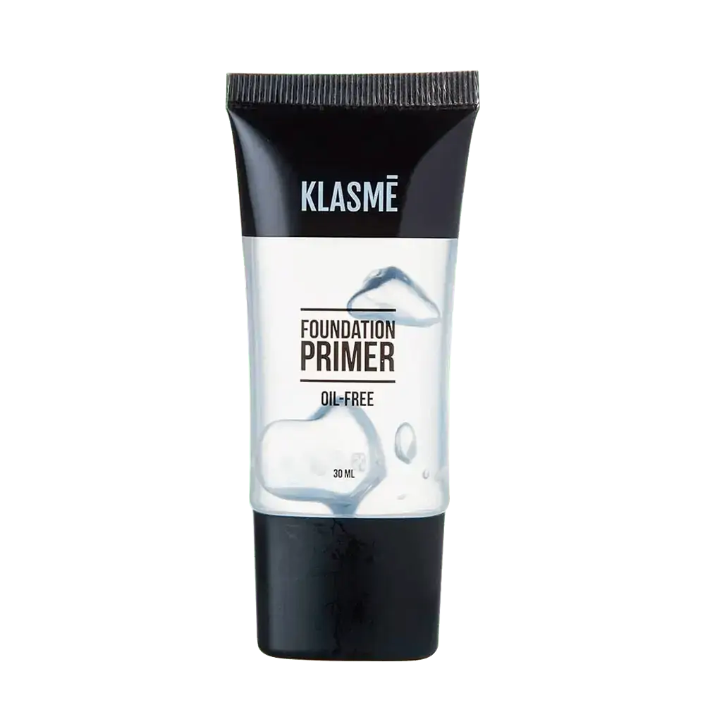 Primer Facial Incolor Klasme
