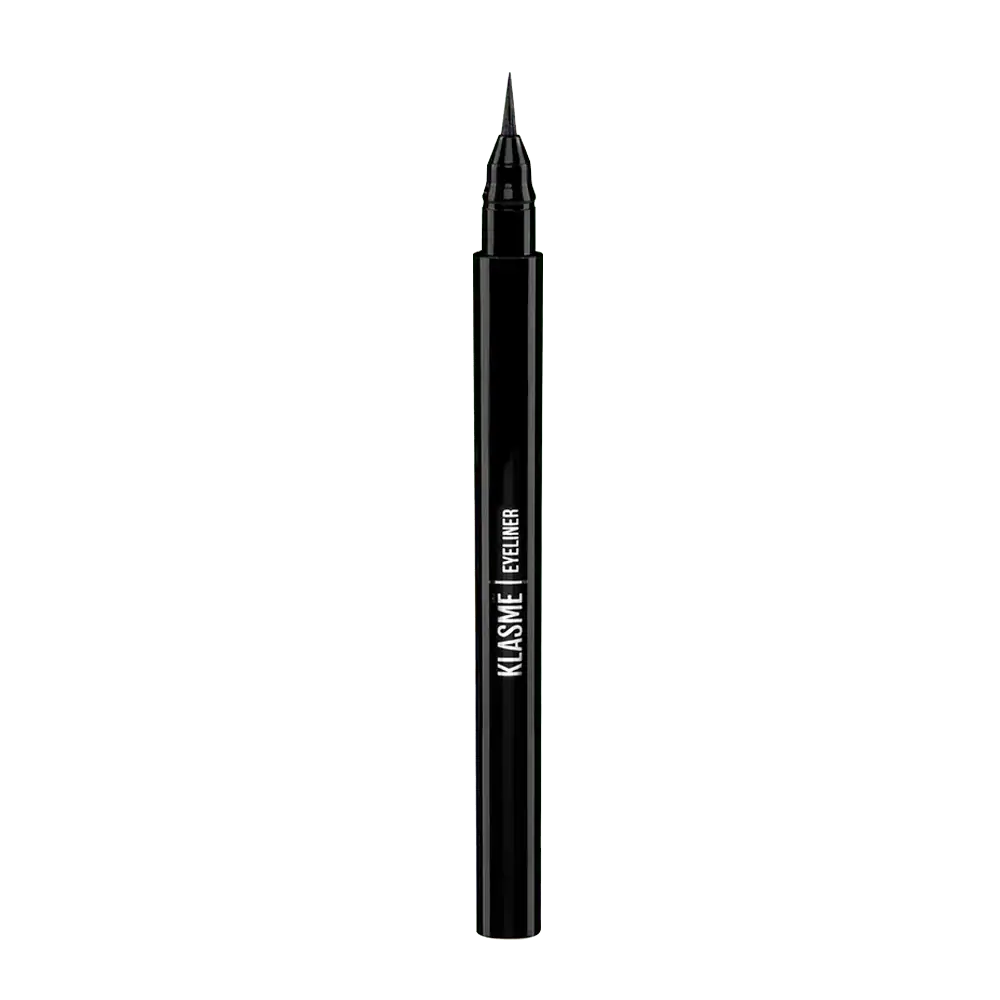Delineador Ref. C053 Preto Klasme