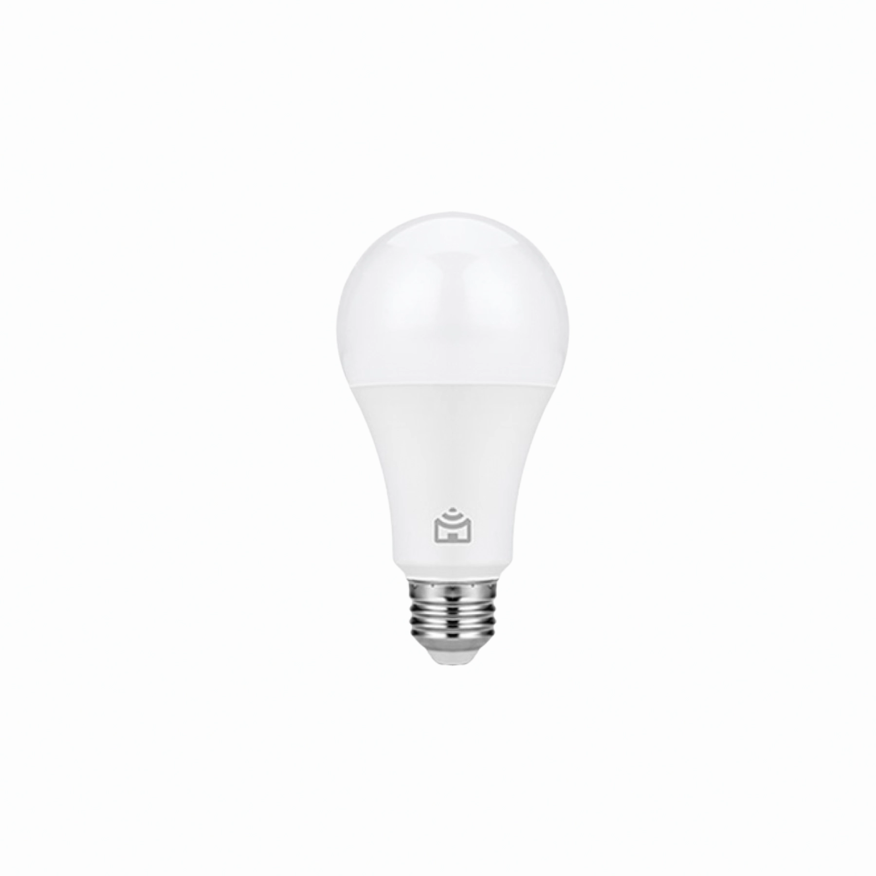 Lâmpada Smart Wi-Fi Positivo Casa Inteligente 10W RGB