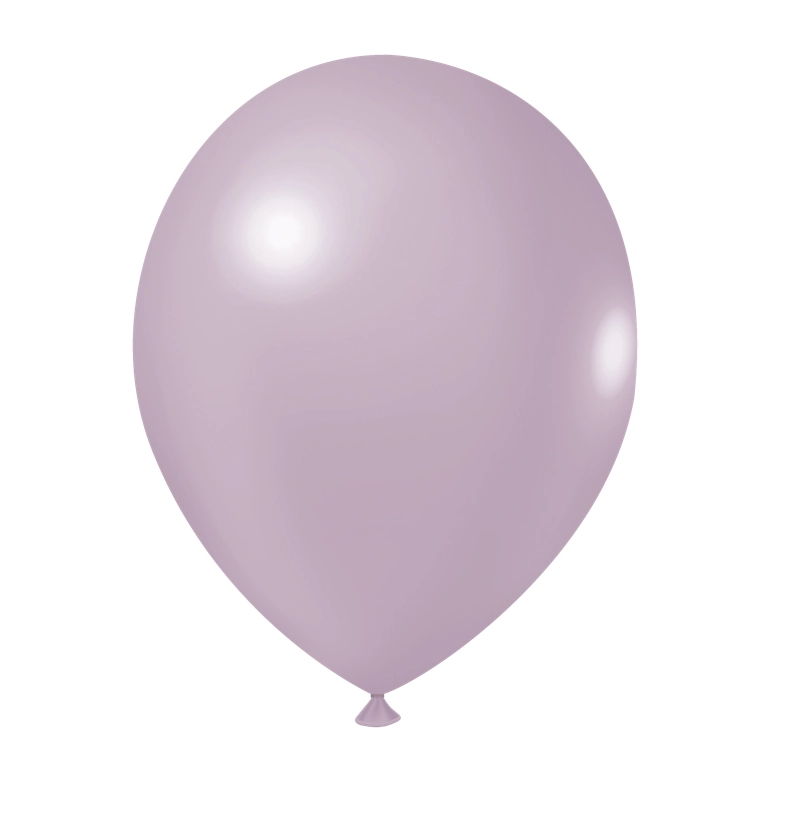 Balao Joy 9 Lilas C/25