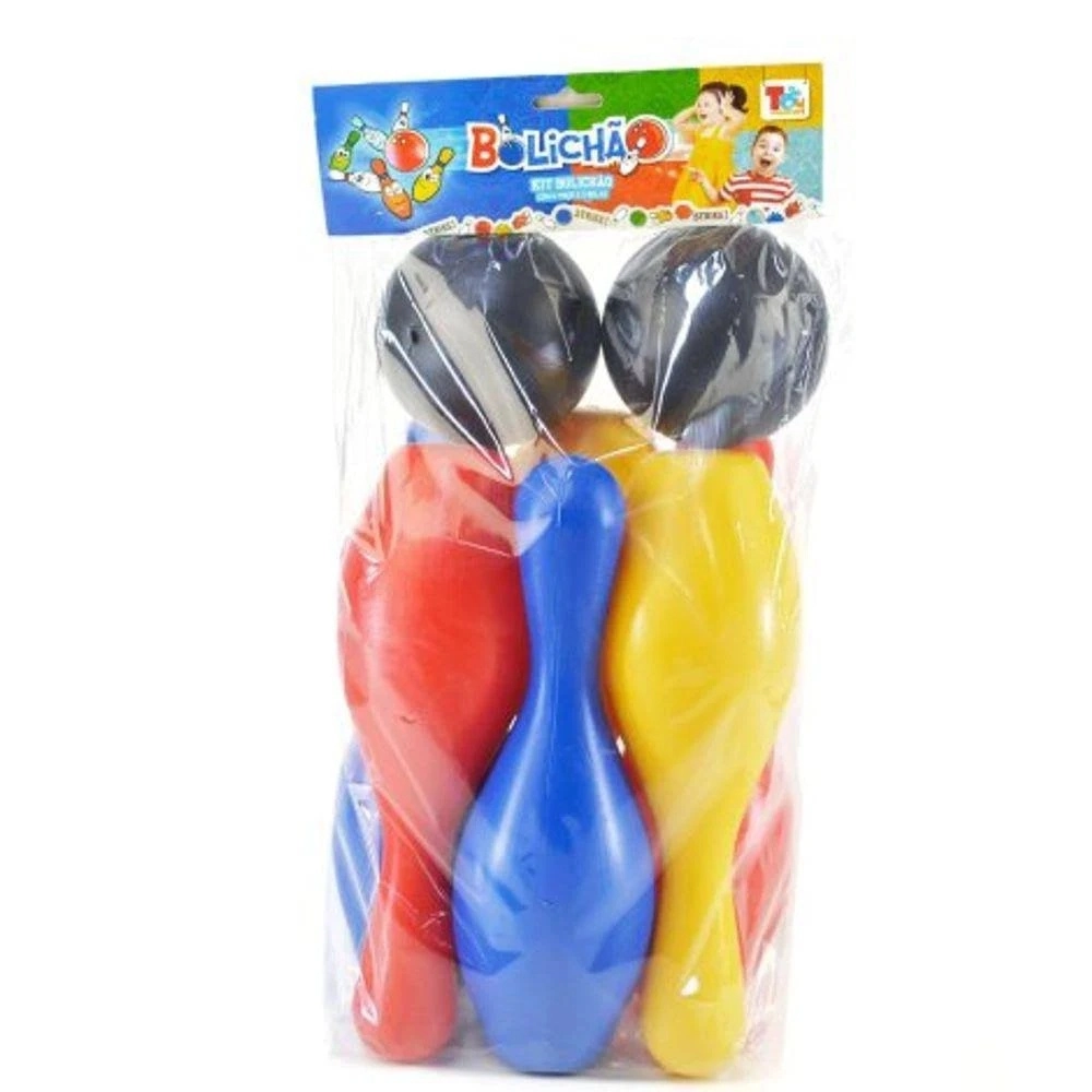 Boliche Xis0028 Mastertoy