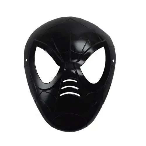 Mascara Teia Toymaster