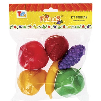 Kit Frutas Ref Xis0446