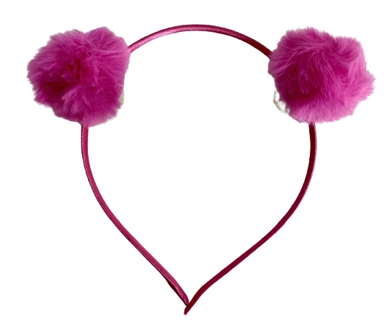 Tiara Pom Pom W578 Pratix