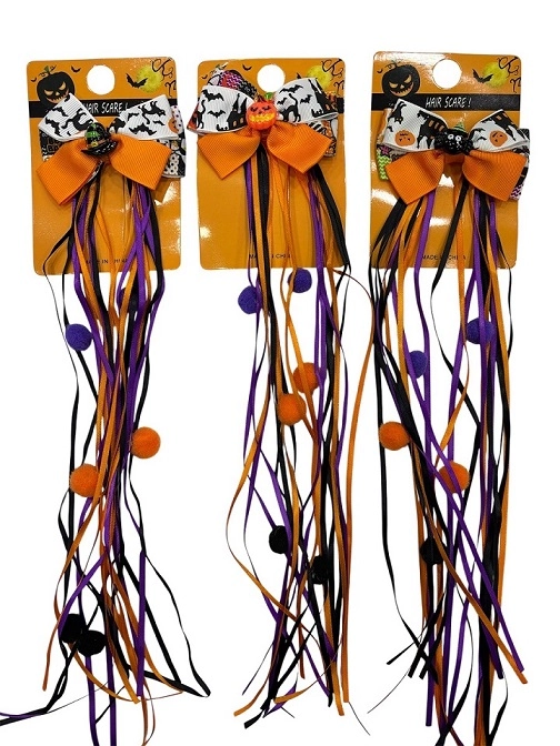 Prendedor Laco Halloween F285 Pratix