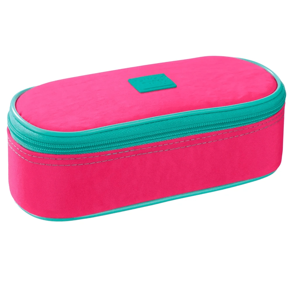 Estojo Foroni Fluor Mix Rosa Kp Pt/2