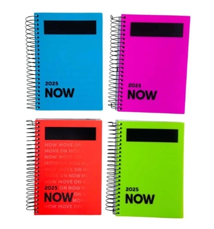 Agenda Fluor Mix