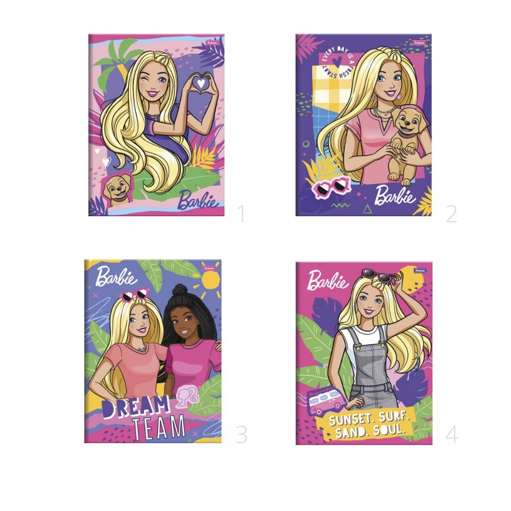 Cad For Brochurao Cd Cost Barbie 80f Un