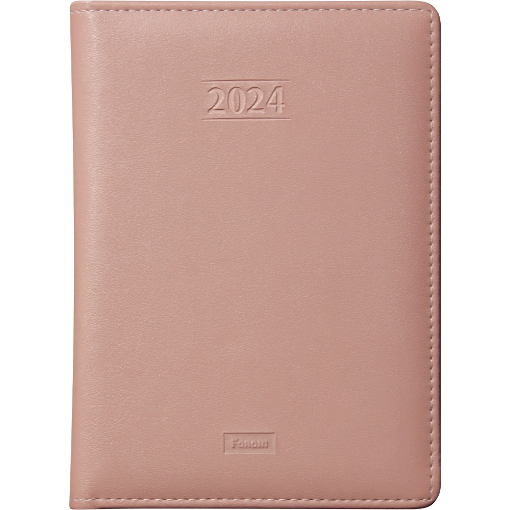 Agenda Capri Blanquet