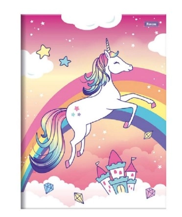 Cad.broch.c.d.unicornio Cost.80f Foroni