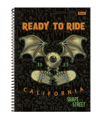 Cad.shape Street160f