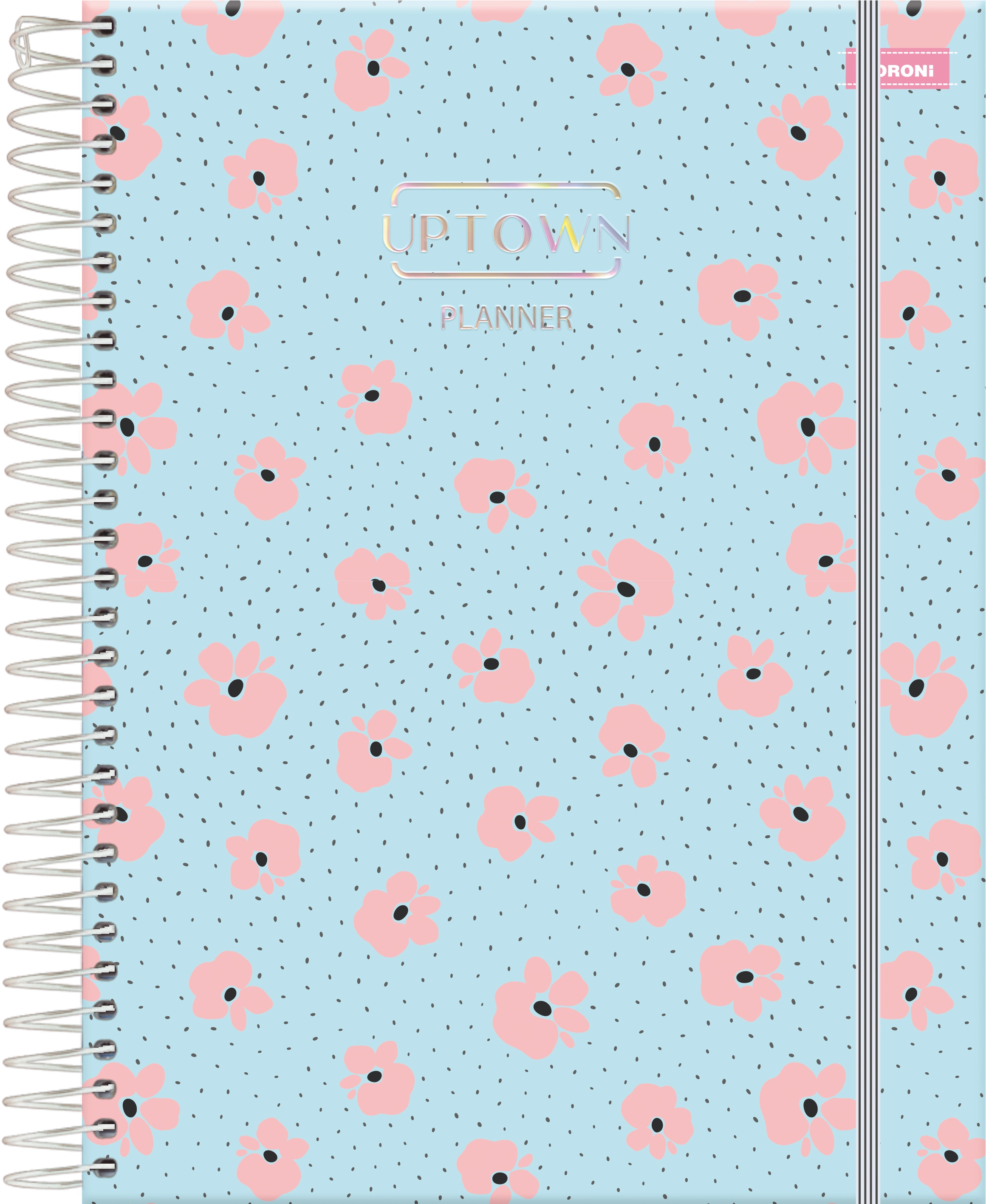 Planner Uptown 56.7940 0 Foroni