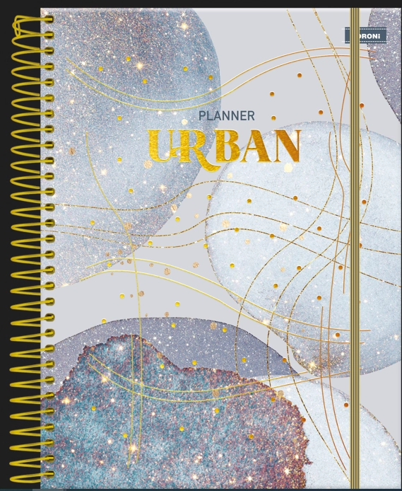 Planner Urban56.7943 4 Foroni