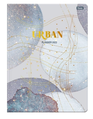 Planner Gramp Perm Urban Foroni