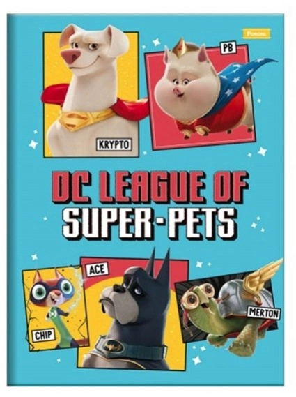 Cad Foroni Brochurao Cd 80f Super Pets