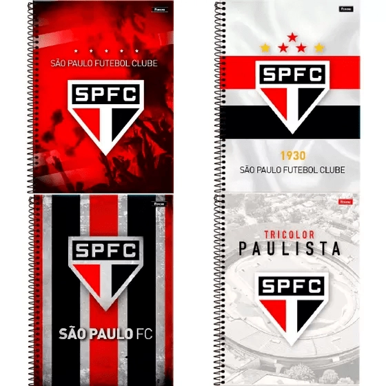 Cad Univ Foroni Cd 160f 10m Pt4 Sao Paulo Fsc