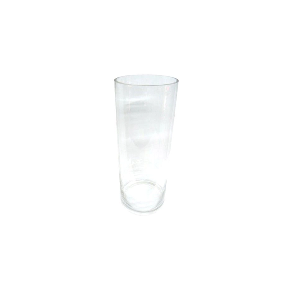 Vaso Vidro Tubo 40x15cm W231 11 Winmax