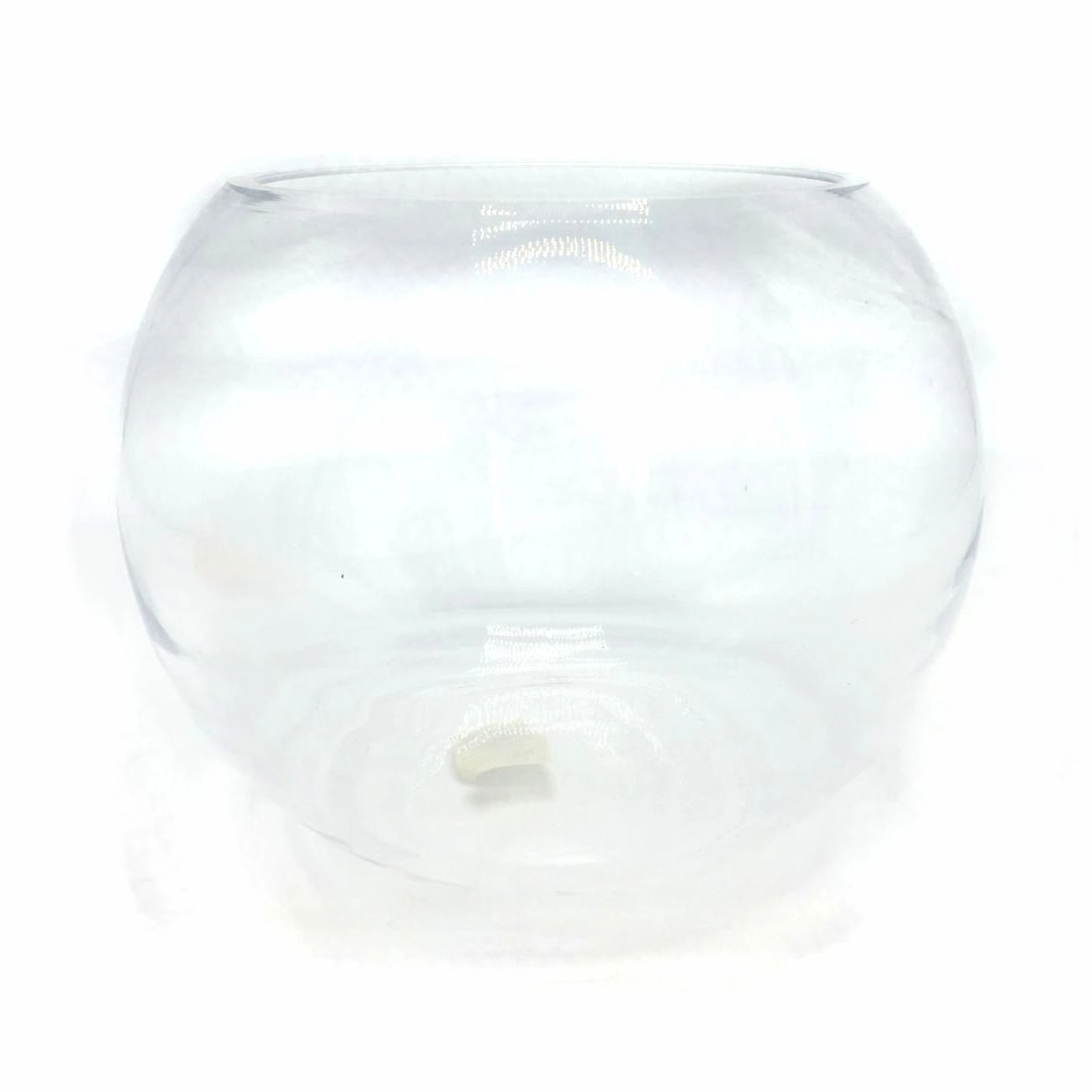 Vaso Vidro Decor Aquario Gg W231 571 Winmax