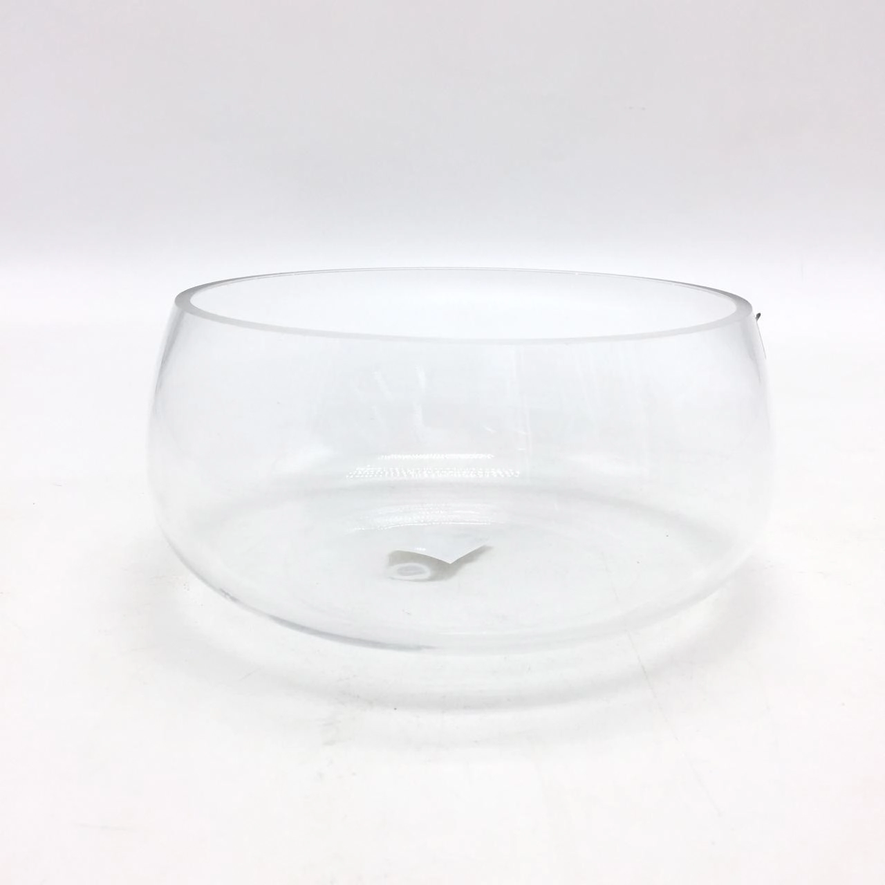 Vaso Vidro Decor Lotus M 00005789 W231 61 Wimax