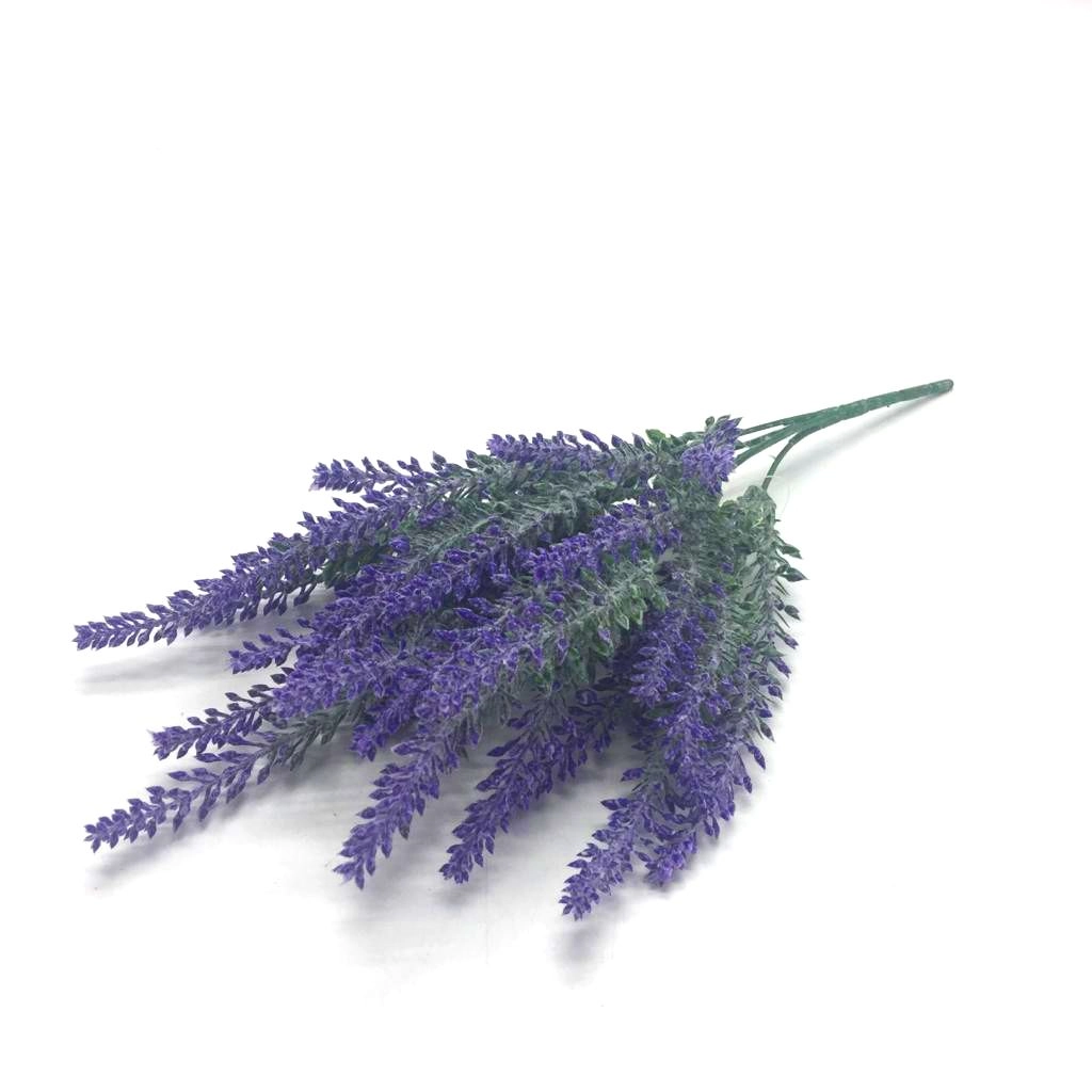 312rx Buque Lavanda X5 Com 33cm
