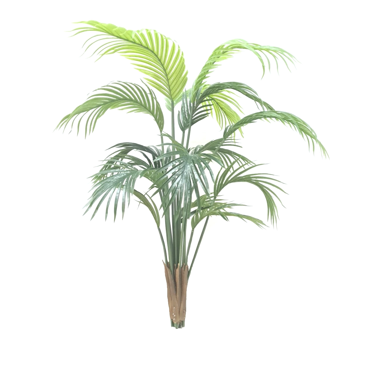 Arvore Palmeira M 120cm W507 92 Winmax