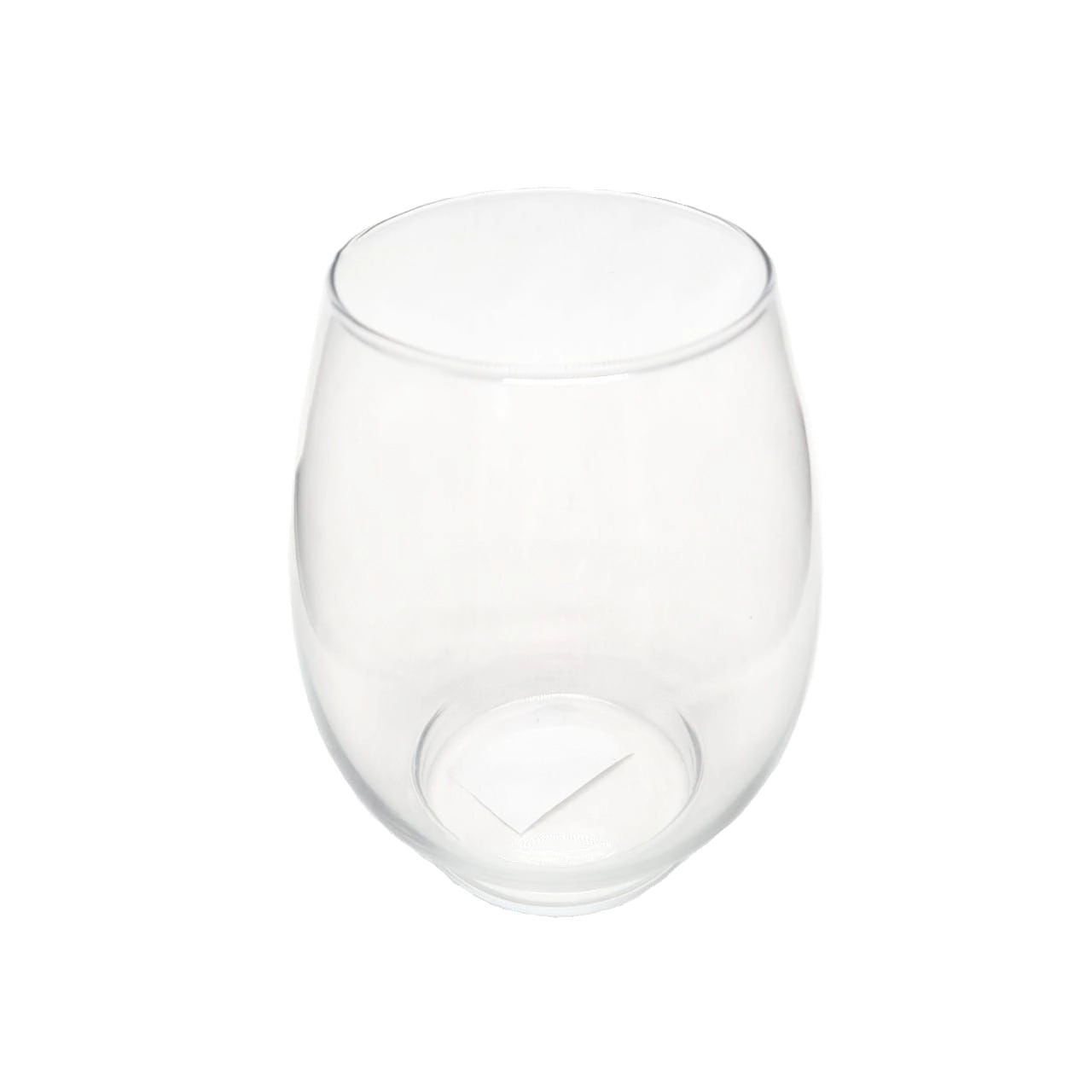 Vaso Vidro Bool M 19x10 W520 22 Winmax