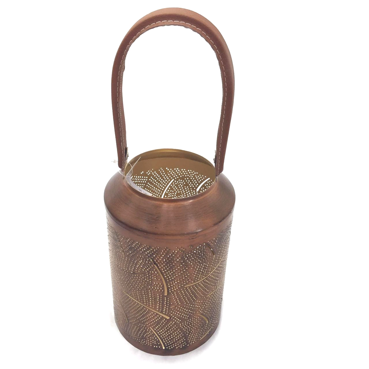 Vaso Lumi Surat Env Bz Couro 34x16 0041815 W024 04m Winmax