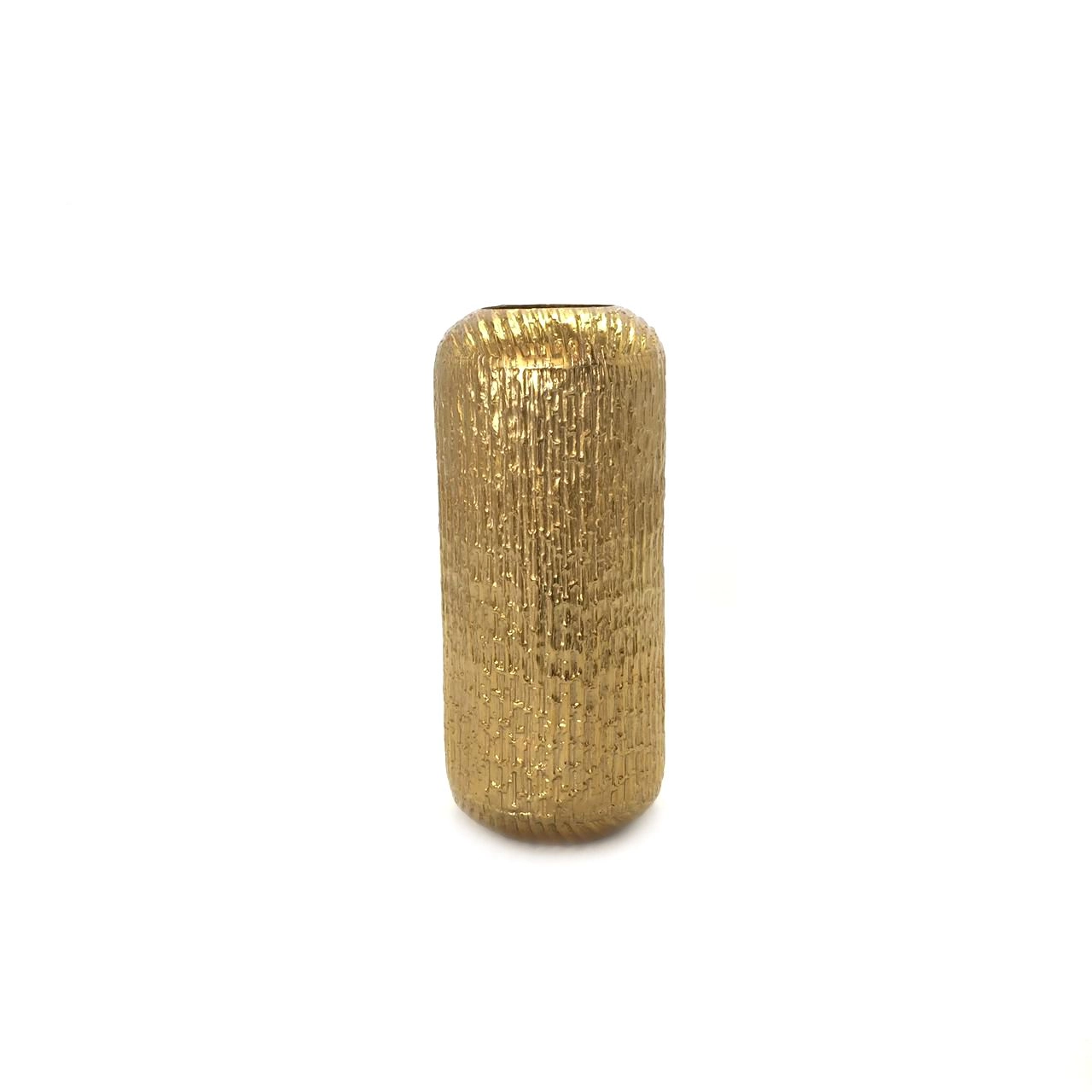 Vaso Aluminio Rocher Dourado P W20 202p Winmax