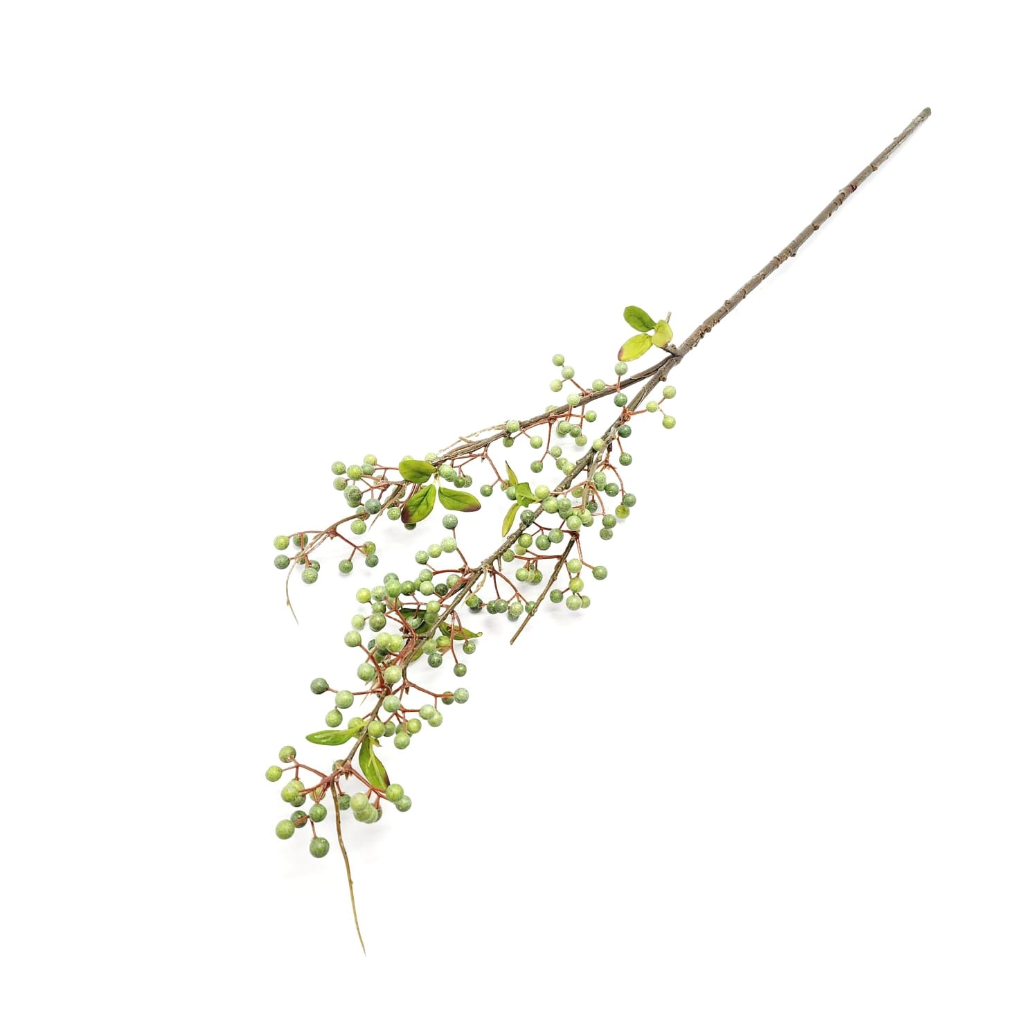 Haste Fruto Cereja X2 78cm 00042331 W517 07vd Winmax