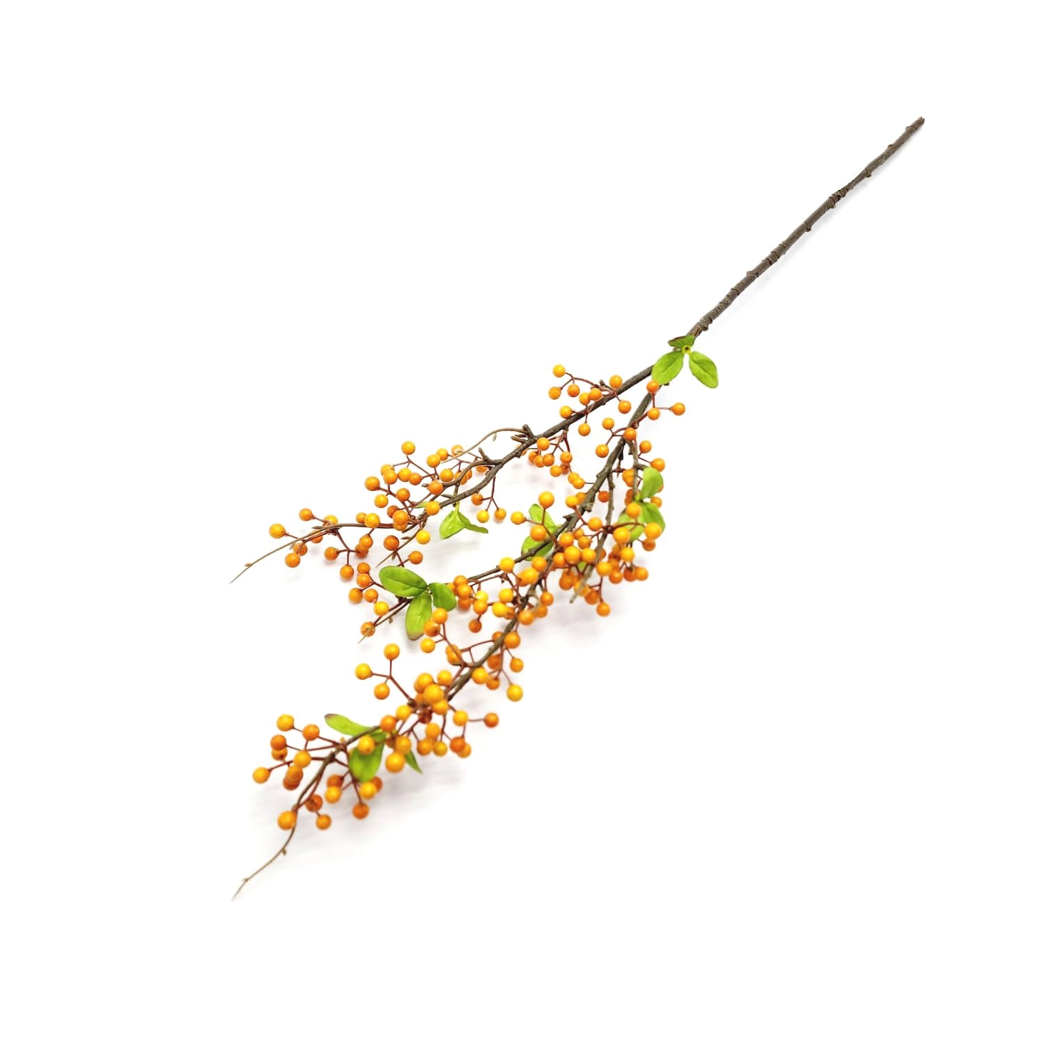 Haste Fruto Cereja X2 78cm 00042341 W517 07lj Winmax