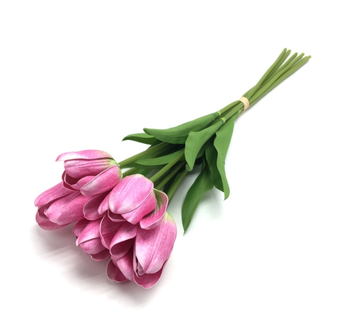 Ramalhete Tulipa X6 144/48/12 60cm