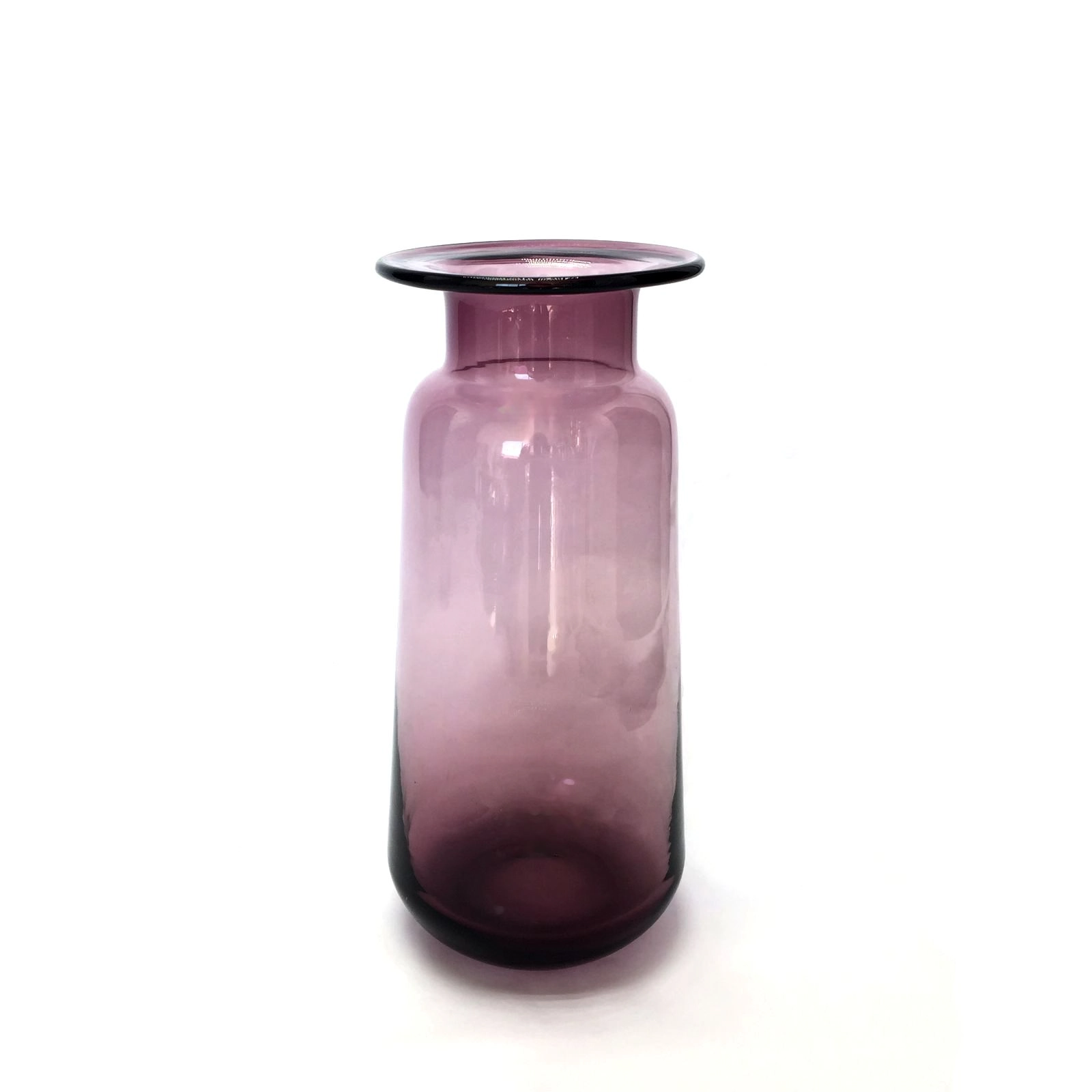 Vaso Vidro Veria 30x13 W526 10 Winmax