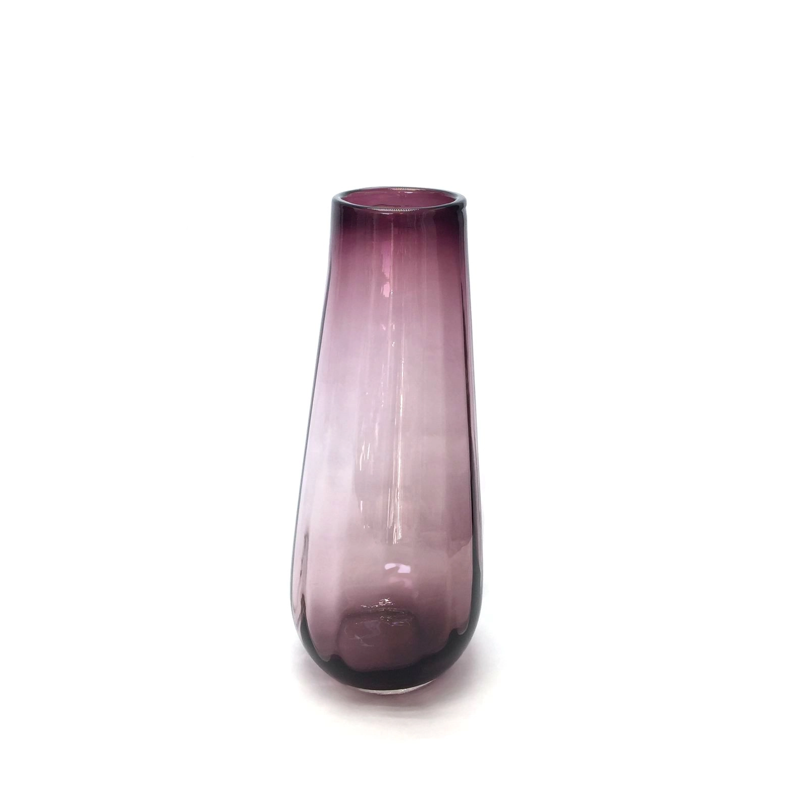 Vaso Vidro Nicaia Rx 37x9 W526 12 Winmax