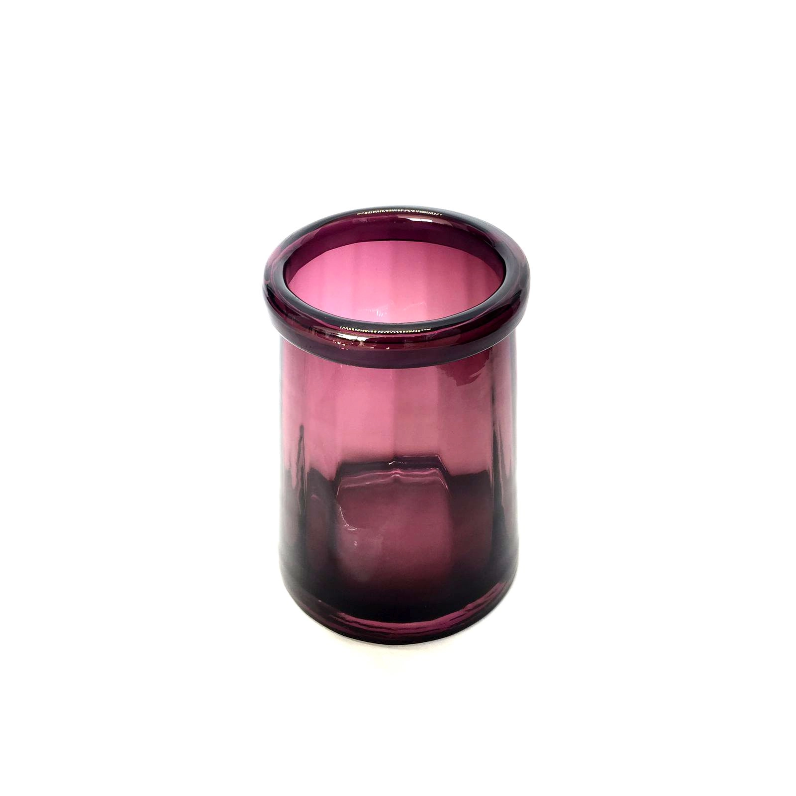 Vaso Vidro Kozani 19x12 W526 15 Winmax