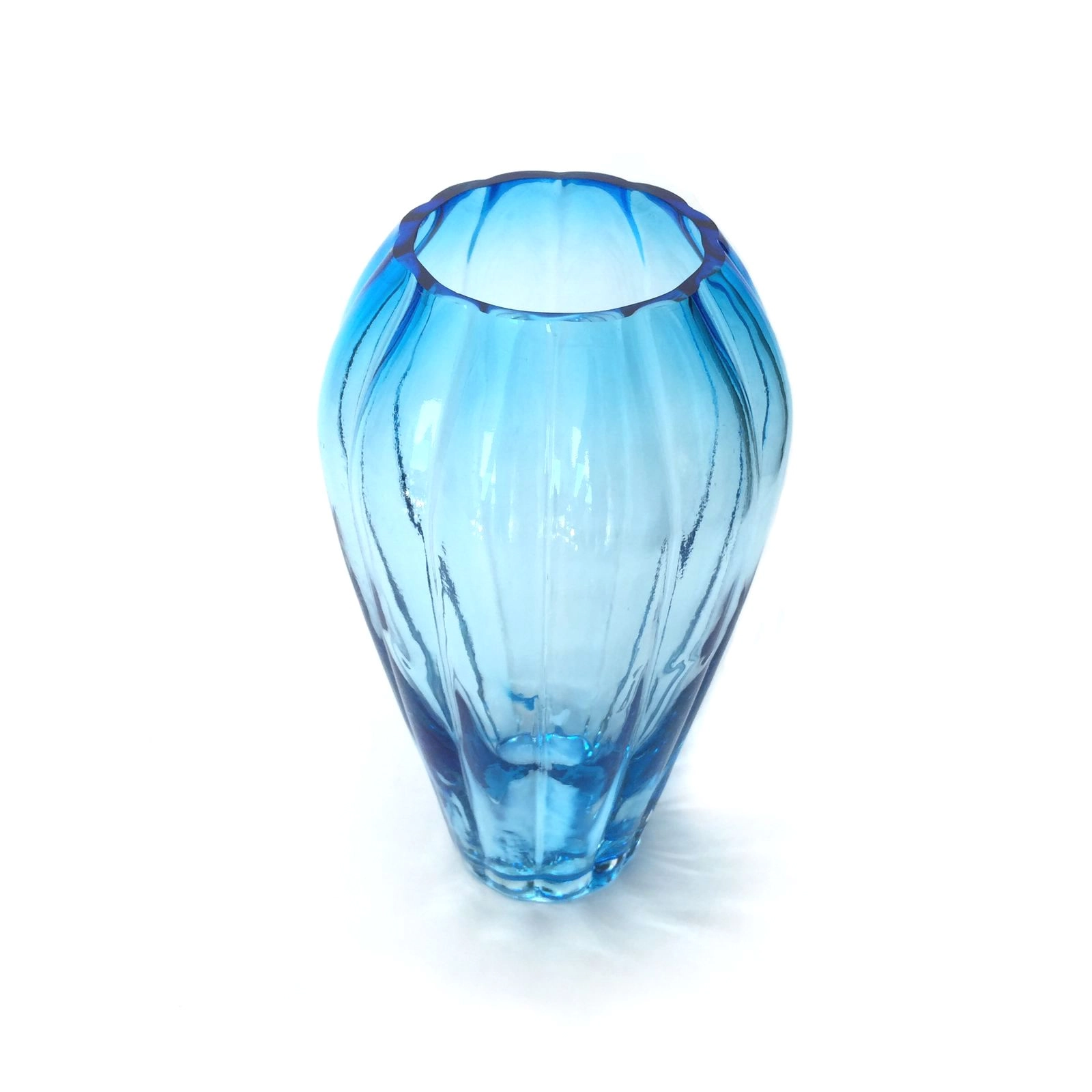 Vaso Vidro Corfu 25x10 W526 21 Winmax