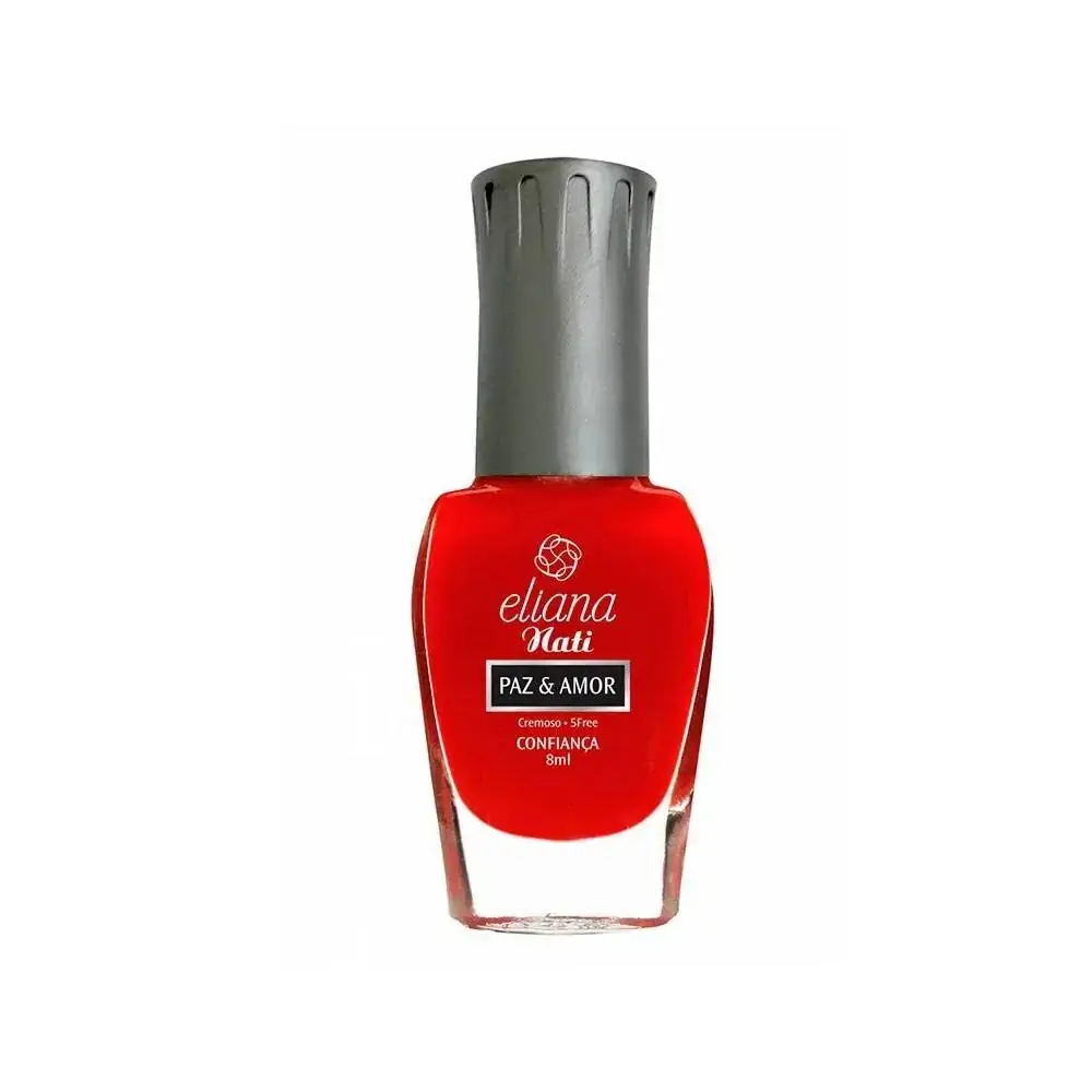 Esmalte Nati Paz E Amor Confianca 1un