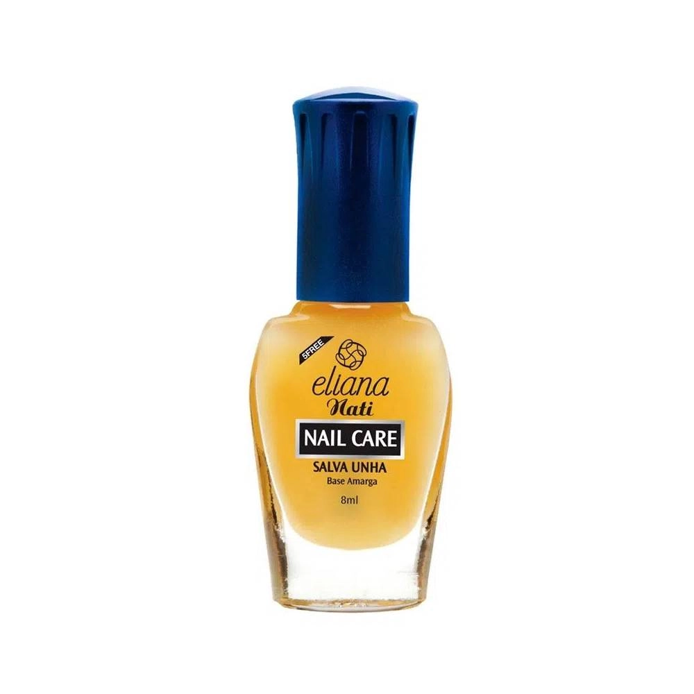 Esmalte Nati Salva Unha
