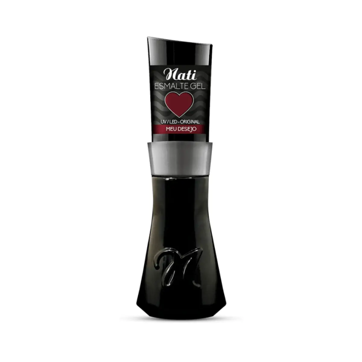 Esmalte Gel Nati Cabine Meu Desejo 8,5ml