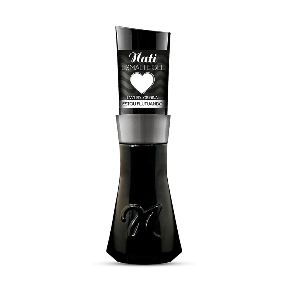 Esmalte Em Gel Cabine Estou Flutuando 8,5ml