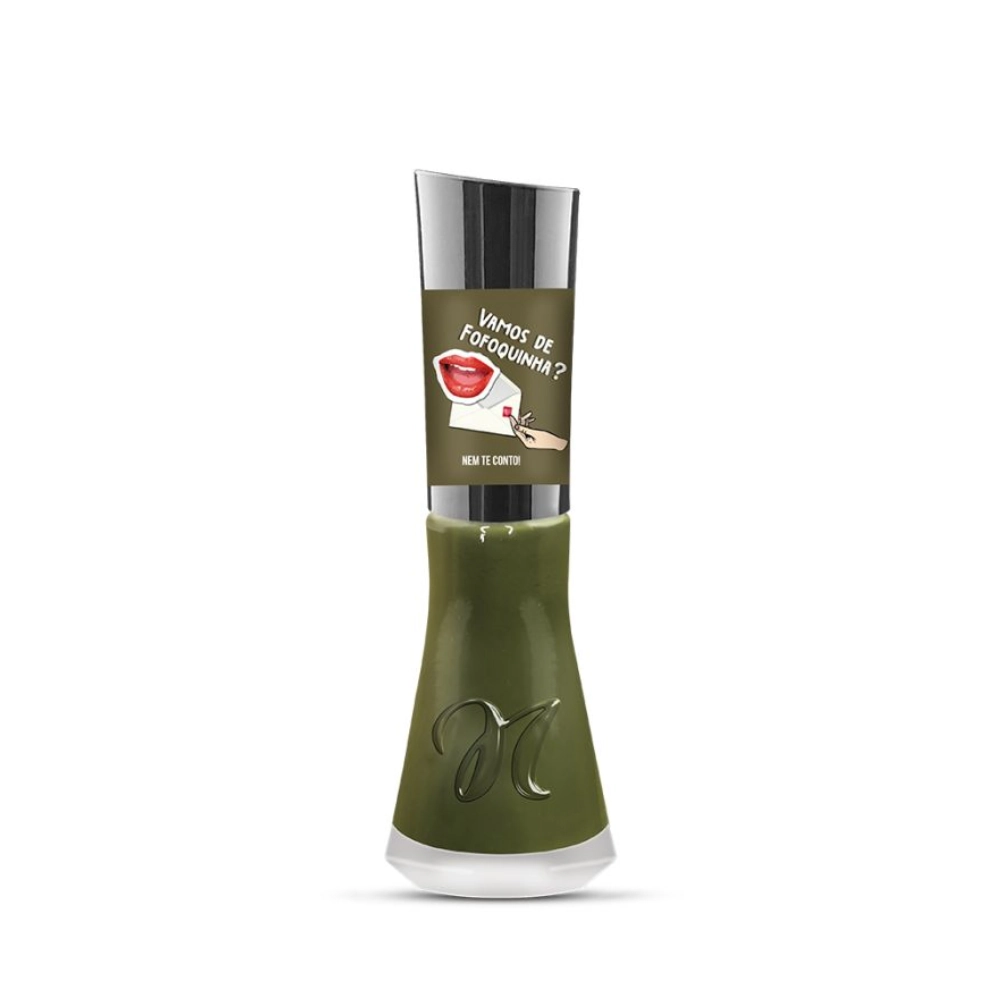 Esmalte Nati Vamos De Fofoquinha Nem Te Conto 8ml